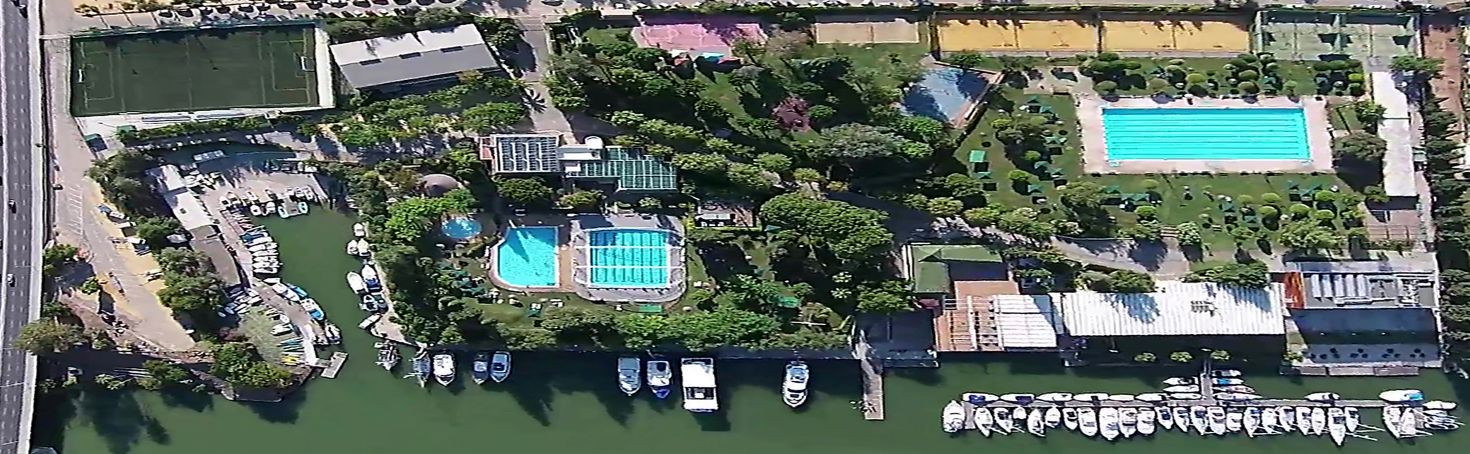 Club Náutico Sevilla