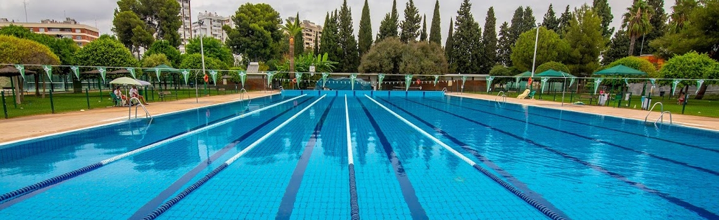 Piscina olímpica