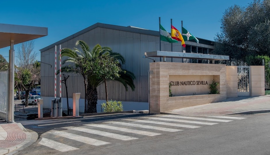 AVISO / Apertura de las instalaciones del Club Náutico este viernes