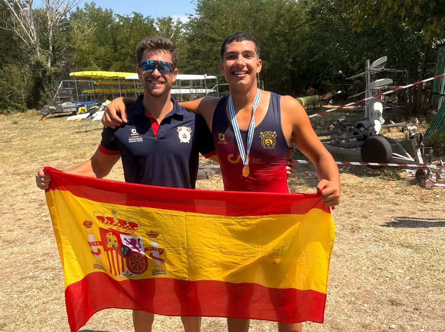 Campeonato del Mundo sub19
