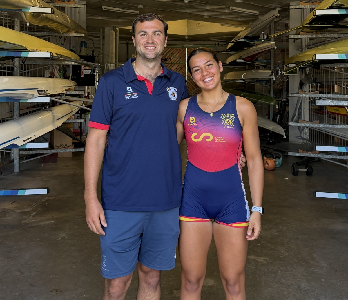 Campeonato del Mundo sub23