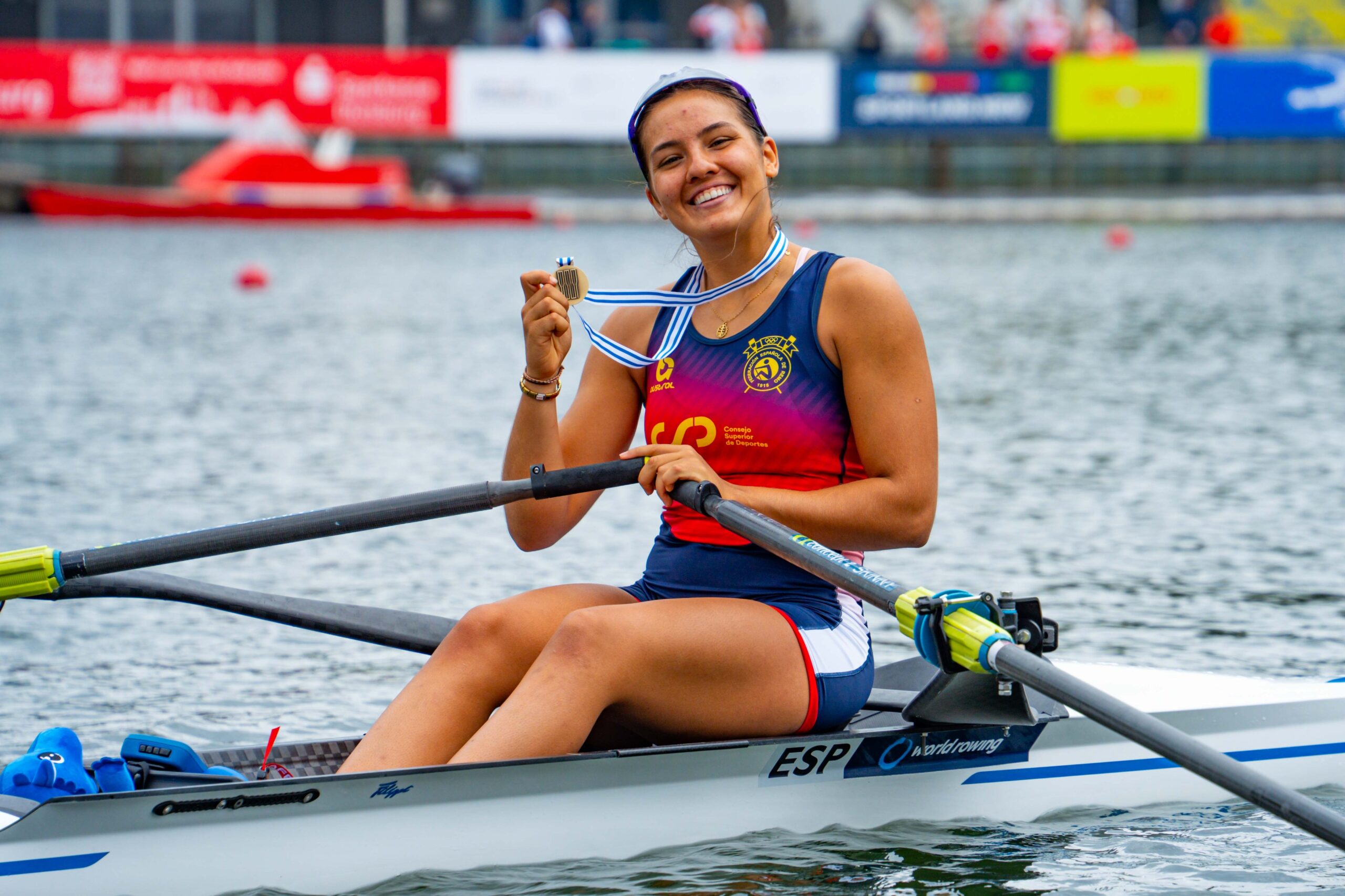 Campeonato del Mundo sub23