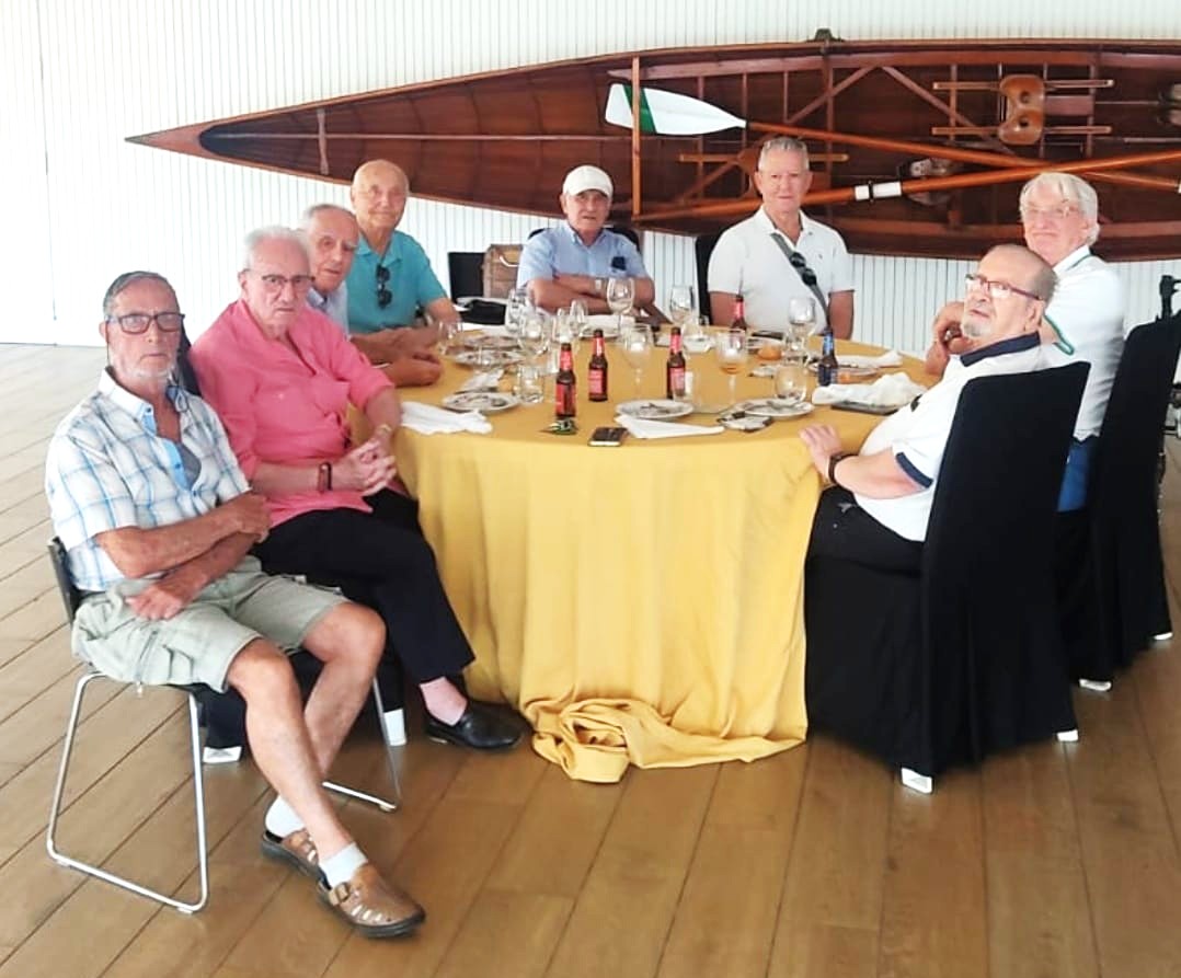 Tertulia gastronómica Jubijueves