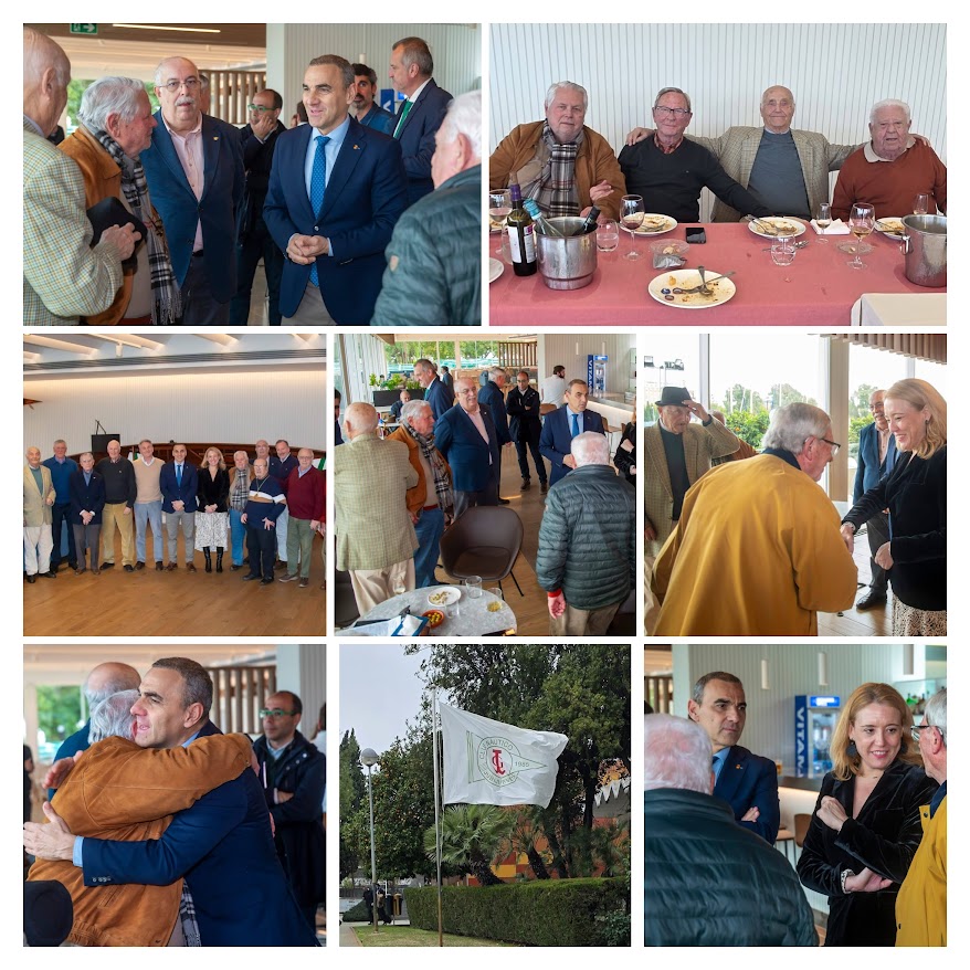 Tertulia gastronómica Jubijueves