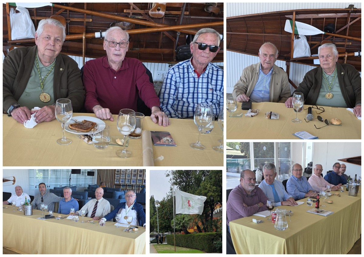 Tertulia gastronómica Jubijueves