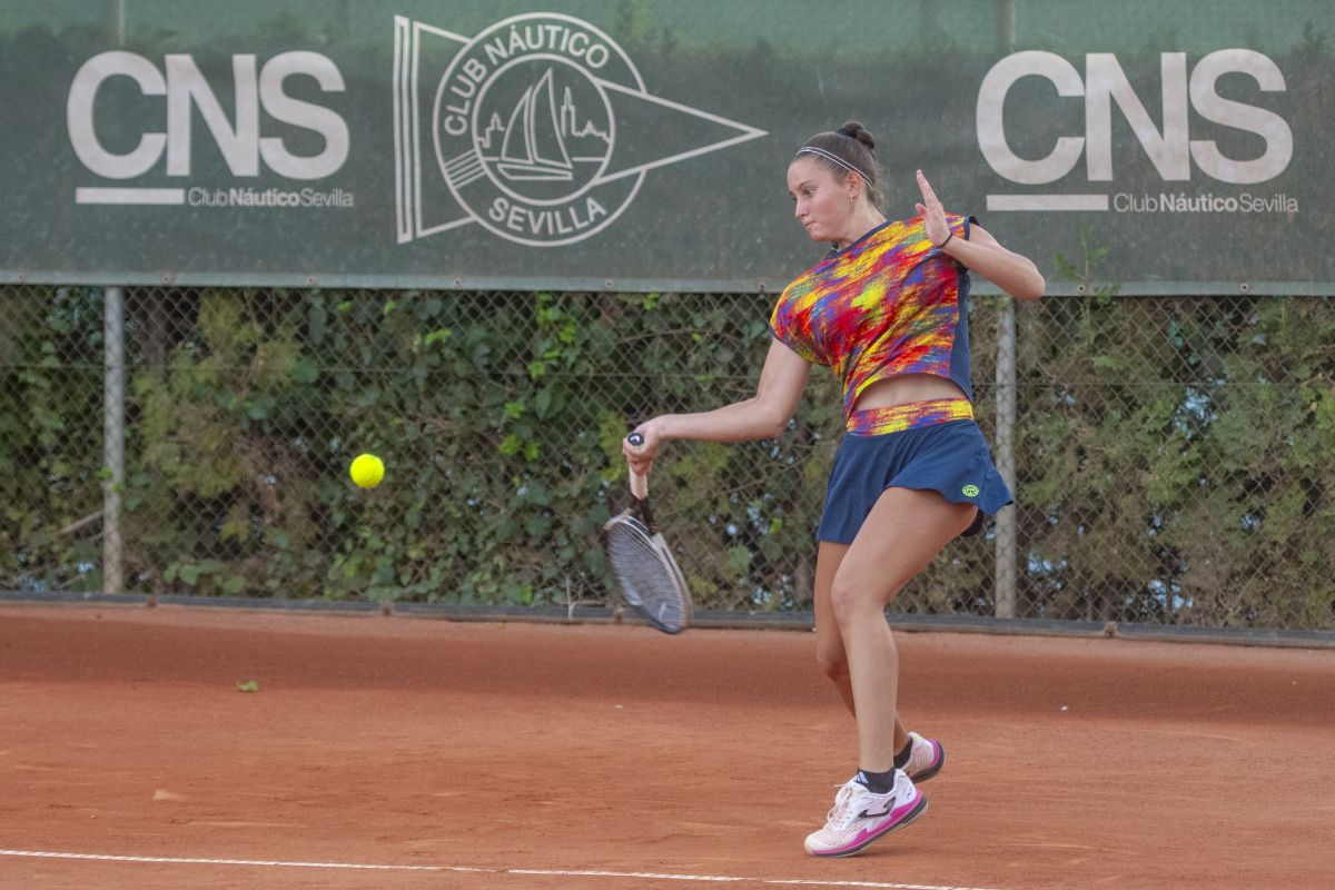34º Open Sevilla de tenis Memorial Ricardo Villena